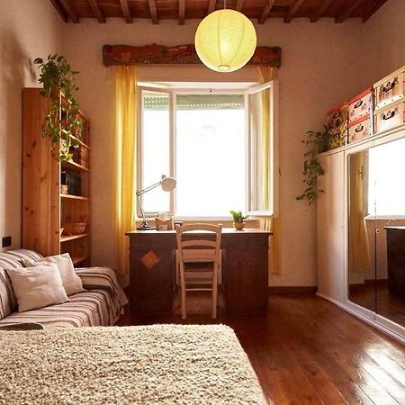 Guest House A Casa Mia Grosseto Buitenkant foto