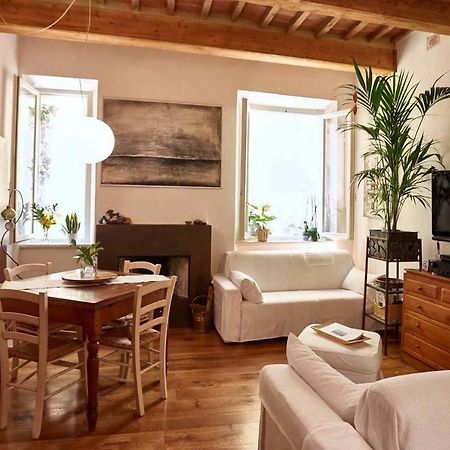 Guest House A Casa Mia Grosseto Buitenkant foto