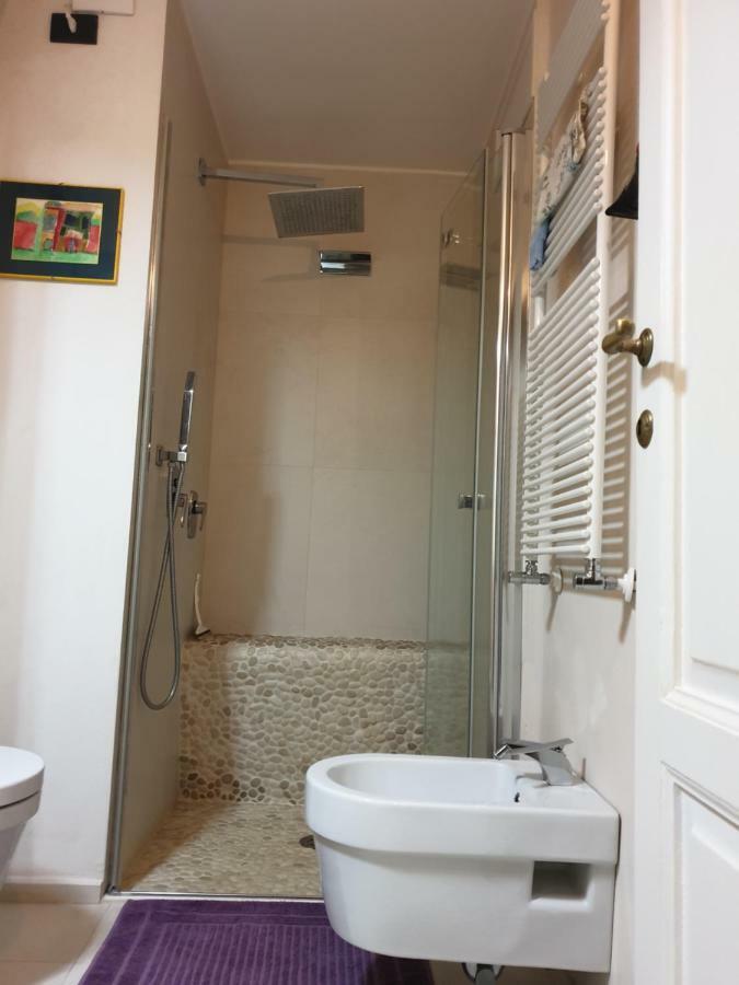 Guest House A Casa Mia Grosseto Buitenkant foto