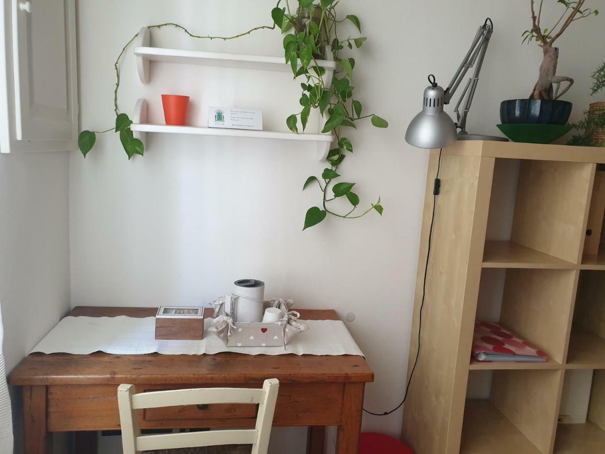 Guest House A Casa Mia Grosseto Buitenkant foto