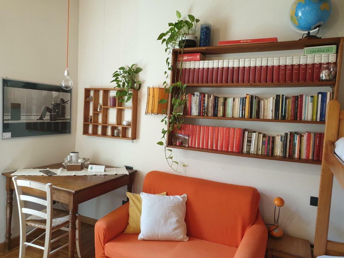 Guest House A Casa Mia Grosseto Buitenkant foto