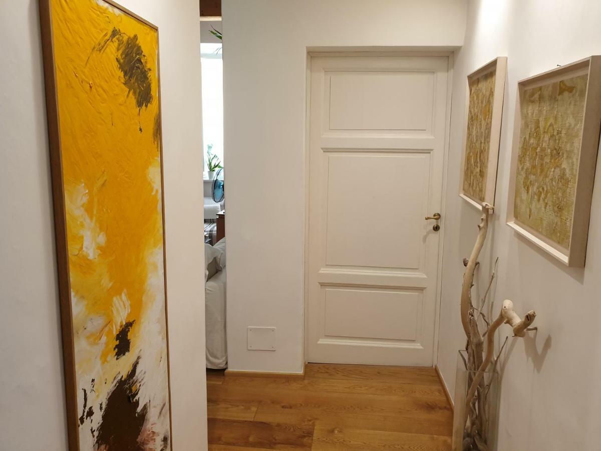 Guest House A Casa Mia Grosseto Buitenkant foto