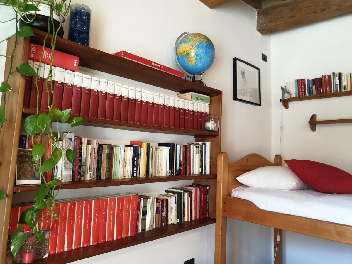 Guest House A Casa Mia Grosseto Buitenkant foto