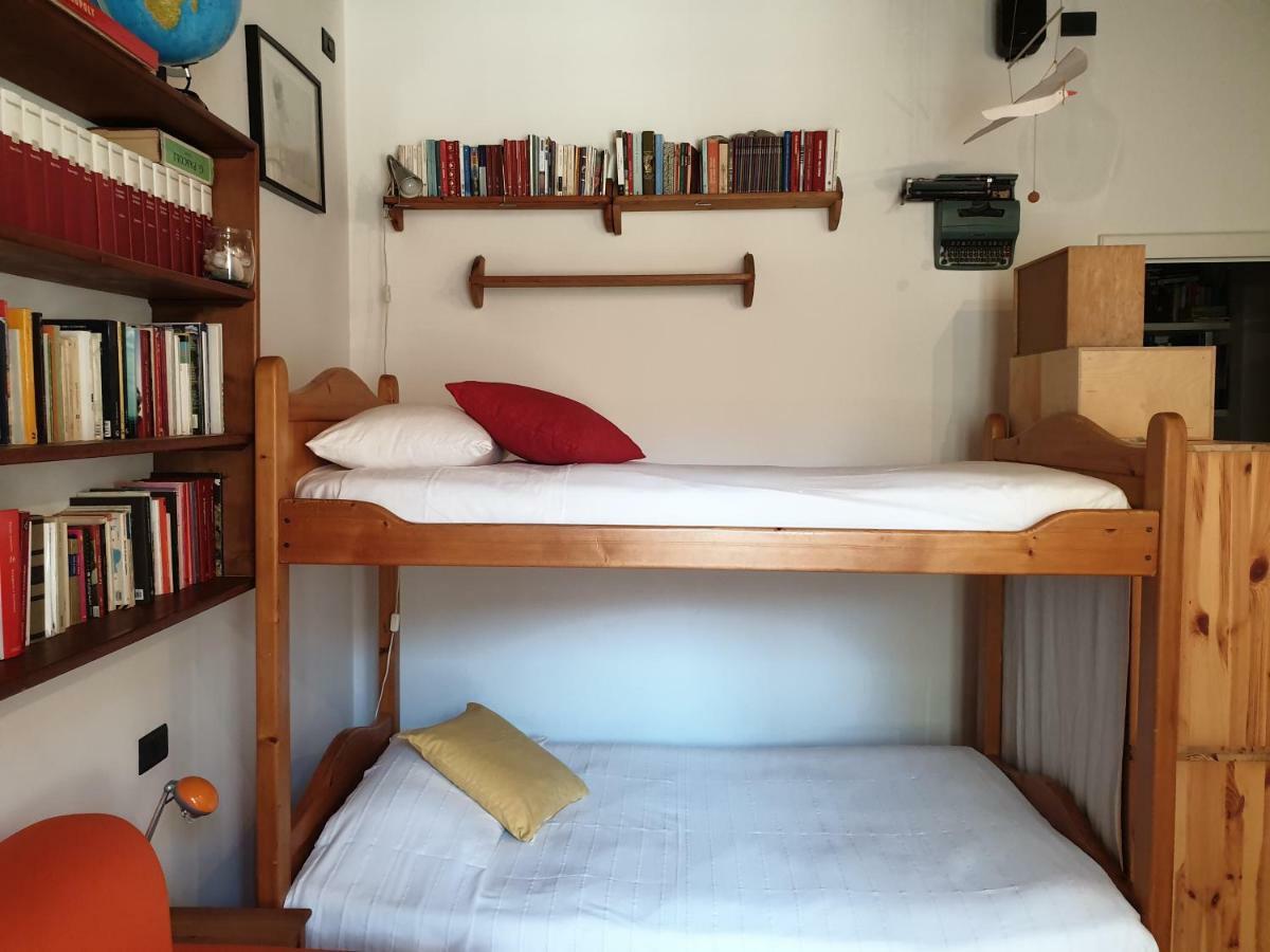 Guest House A Casa Mia Grosseto Buitenkant foto