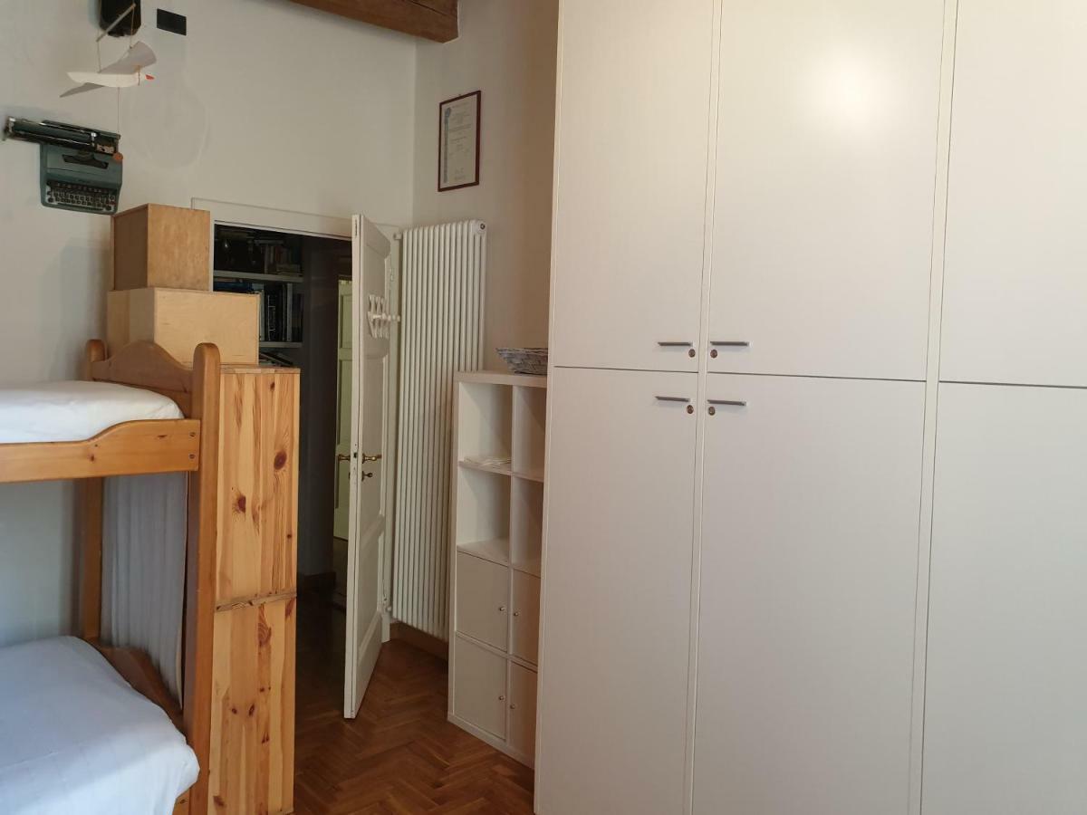 Guest House A Casa Mia Grosseto Buitenkant foto