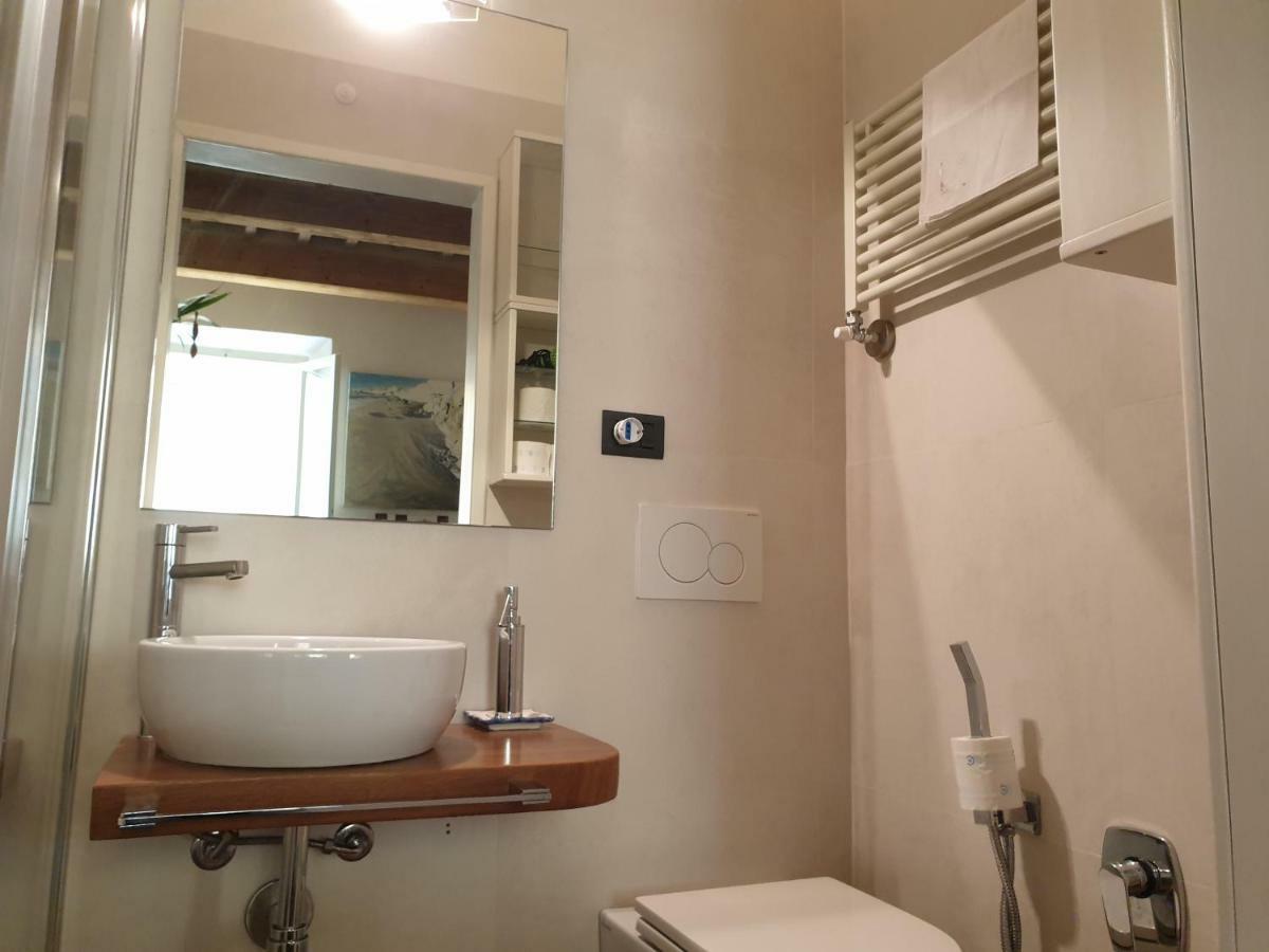Guest House A Casa Mia Grosseto Buitenkant foto